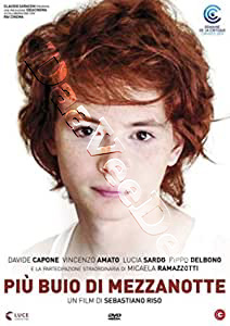 Darker Than Midnight | Pi buio di mezzanotte  |   DVD